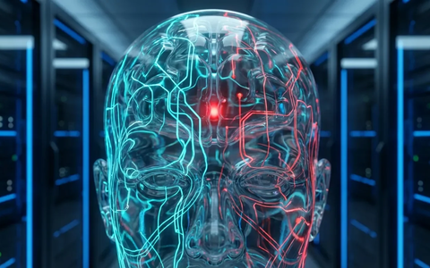 KI-gesteuerte Phishing-Welle bedroht Unternehmenssicherheit - Foto: über boerse-global.de