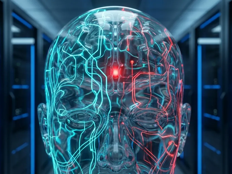 KI-gesteuerte Phishing-Welle bedroht Unternehmenssicherheit - Foto: über boerse-global.de