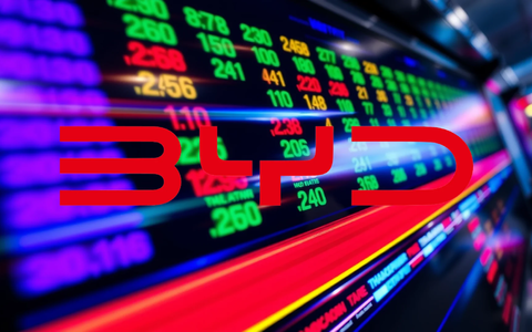 BYD’s Strategic Momentum: Navigating Growth Amidst Global Headwinds - Foto: über boerse-global.de