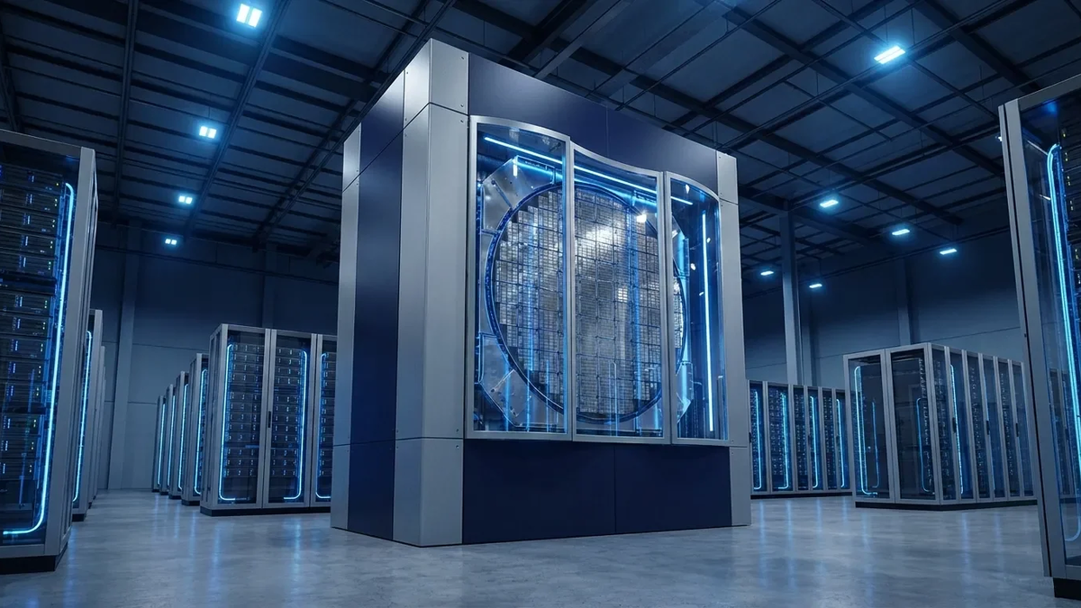 OpenAI setzt Milliarden auf KI-Chips von Cerebras - Foto: über boerse-global.de