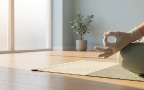 Indian Balance® erobert 2026 den Gesundheitsmarkt - Foto: über boerse-global.de