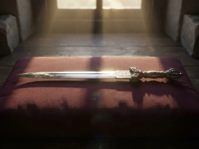 Tog Chöd: Tibetische Schwert-Meditation erlebt Boom 2026 - Foto: über boerse-global.de