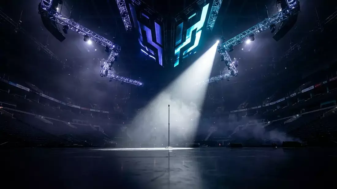 Reezy füllt mit Rap-Show die Münchner Olympiahalle - Bild: über boerse-global.de