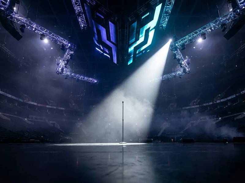 Reezy füllt mit Rap-Show die Münchner Olympiahalle - Foto: über boerse-global.de