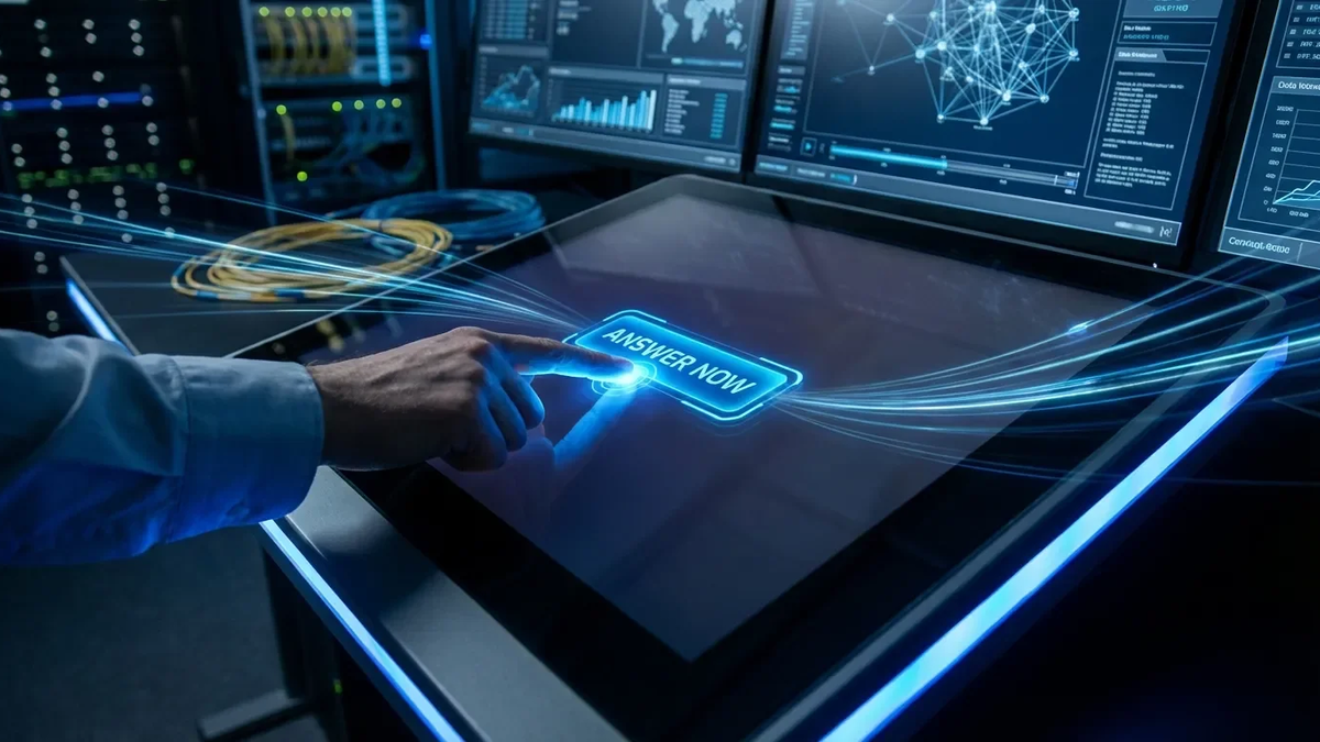 Gemini AI: Google führt „Jetzt Antworten“-Funktion ein - Foto: über boerse-global.de