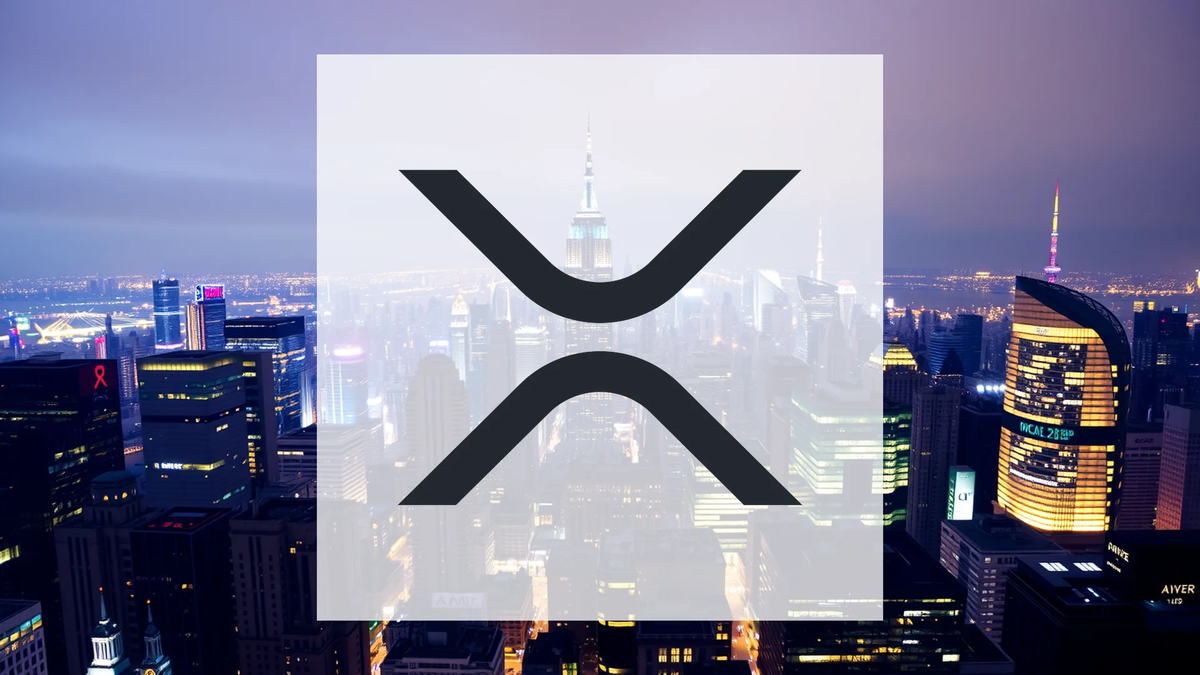 Institutional Interest in XRP Builds Amid Strategic Developments - Foto: über boerse-global.de