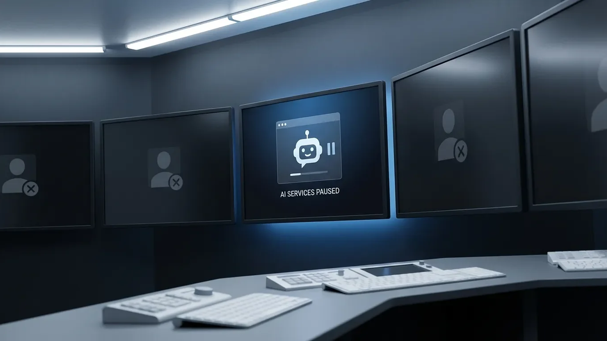 Meta stoppt weltweit KI-Chatbots für Teenager - Foto: über boerse-global.de