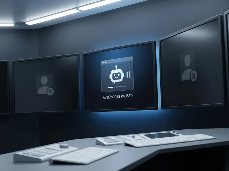 Meta stoppt weltweit KI-Chatbots für Teenager - Foto: über boerse-global.de