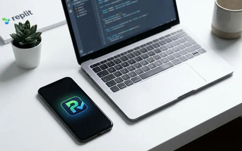 Replit: KI-App-Entwicklung für alle – Milliarden-Bewertung im Fokus - Foto: über boerse-global.de