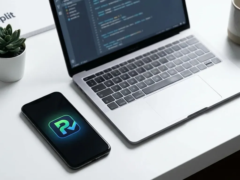 Replit: KI-App-Entwicklung für alle – Milliarden-Bewertung im Fokus - Foto: über boerse-global.de