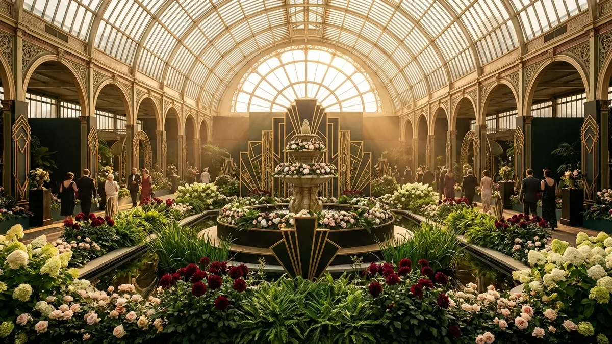 Grüne Woche feiert 100. Geburtstag mit Besucheransturm - Foto: über boerse-global.de