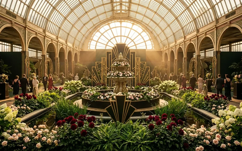 Grüne Woche feiert 100. Geburtstag mit Besucheransturm - Foto: über boerse-global.de