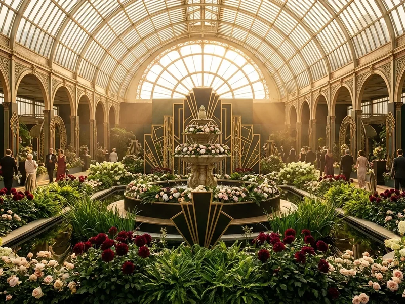 Grüne Woche feiert 100. Geburtstag mit Besucheransturm - Foto: über boerse-global.de