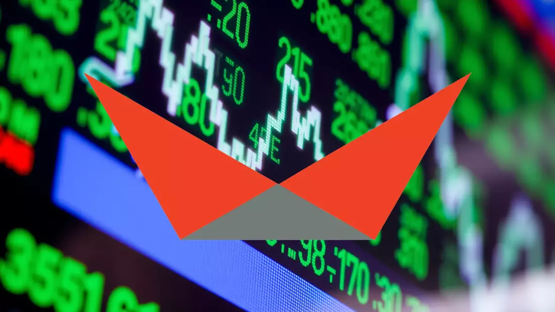 Viking Therapeutics: La acción se desploma en un mercado alcista - Bild: über boerse-global.de