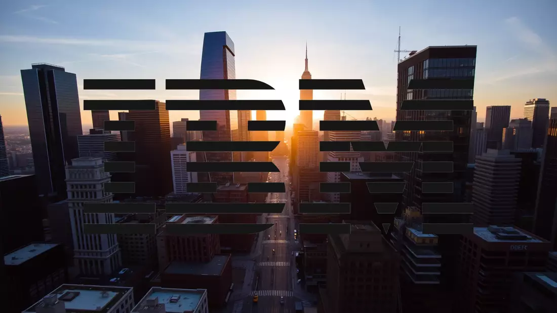 IBM: La cuenta de resultados que definirá el pulso entre la IA y la deuda Illustration mit AI erstellt übermittelt durch boerse-global.de