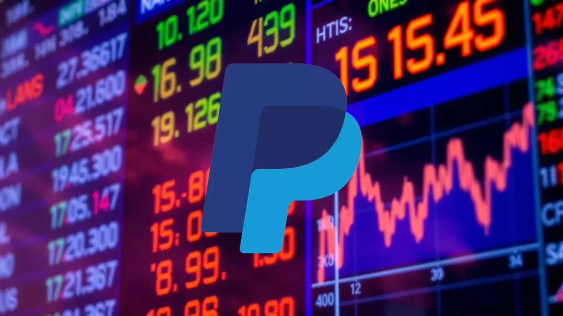 PayPal’s AI Ambitions Face Operational Headwinds Illustration mit AI erstellt übermittelt durch boerse-global.de