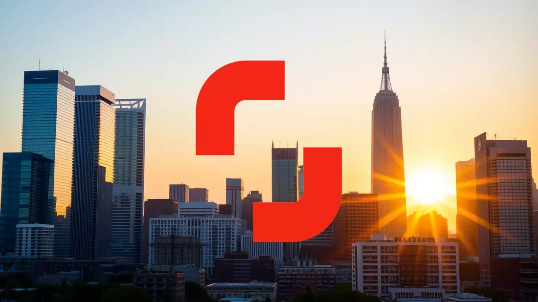 Shutterstock Shares Present a Contradictory Investment Case Illustration mit AI erstellt übermittelt durch boerse-global.de