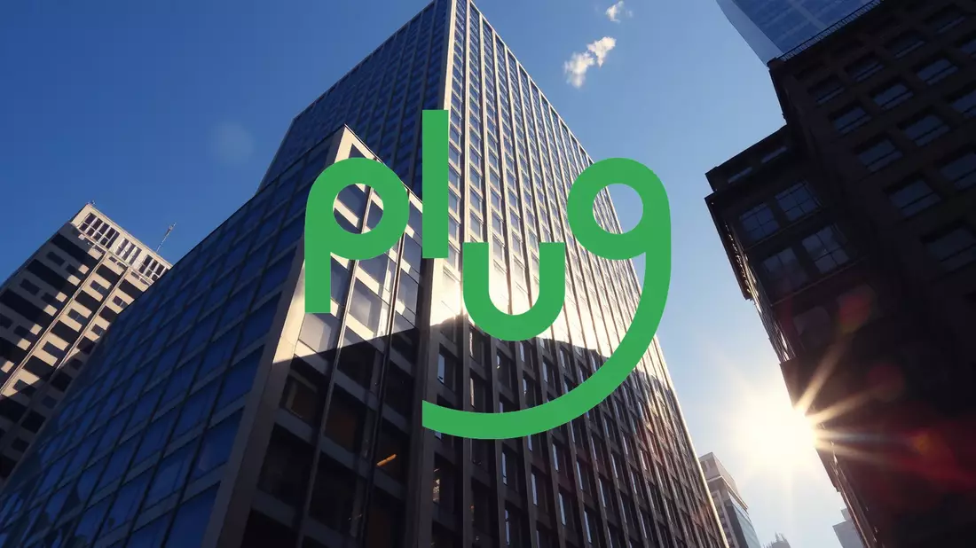 A Pivotal Week for Plug Power: Leadership, Liquidity, and a Major European Project Illustration mit AI erstellt übermittelt durch boerse-global.de