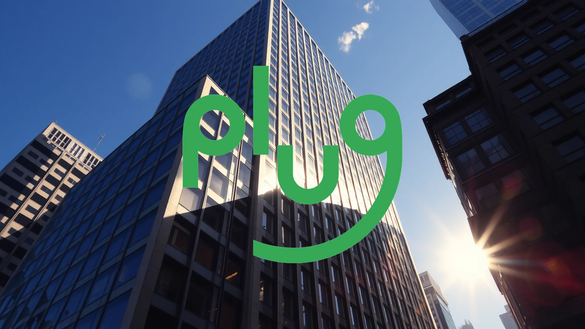 A Pivotal Week for Plug Power: Leadership, Liquidity, and a Major European Project - Foto: über boerse-global.de