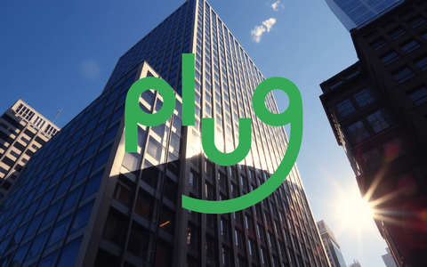 A Pivotal Week for Plug Power: Leadership, Liquidity, and a Major European Project - Foto: über boerse-global.de