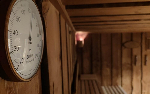 Sauna (Archiv) - Foto: via dts Nachrichtenagentur