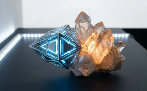 Hybride Intelligenz: Bauchgefühl und KI verschmelzen 2026 - Foto: über boerse-global.de