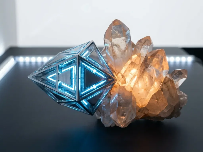 Hybride Intelligenz: Bauchgefühl und KI verschmelzen 2026 - Foto: über boerse-global.de