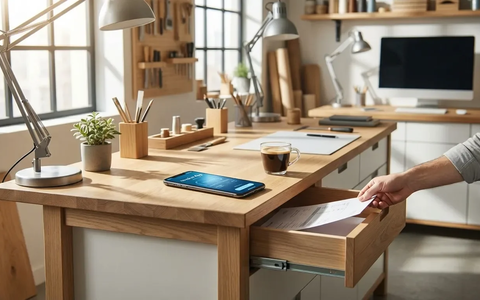 Handwerk 2026: Zeitmanagement wird zur Überlebensstrategie - Foto: über boerse-global.de