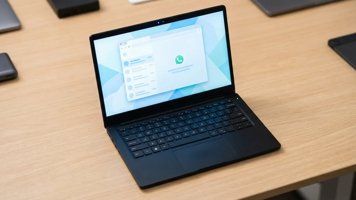 WhatsApp Web: Gruppen-Telefonie kommt in den Browser - Foto: über boerse-global.de