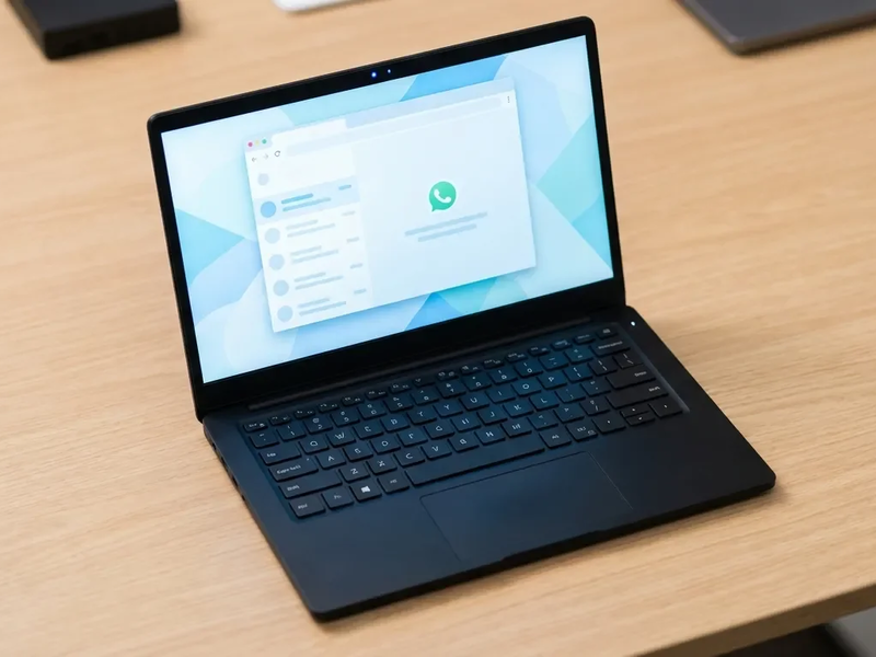 WhatsApp Web: Gruppen-Telefonie kommt in den Browser - Foto: über boerse-global.de