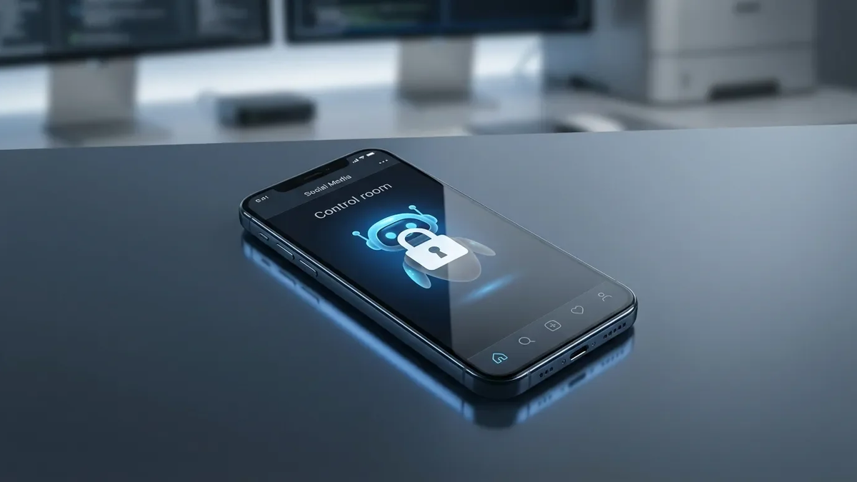 Meta stoppt KI-Charaktere für Minderjährige weltweit - Foto: über boerse-global.de