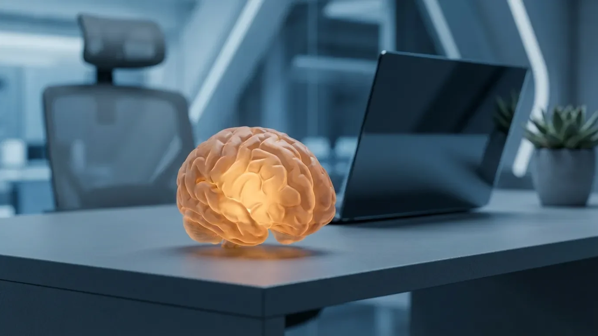 Selbstmitgefühl wird 2026 zum Produktivitäts-Turbo - Foto: über boerse-global.de