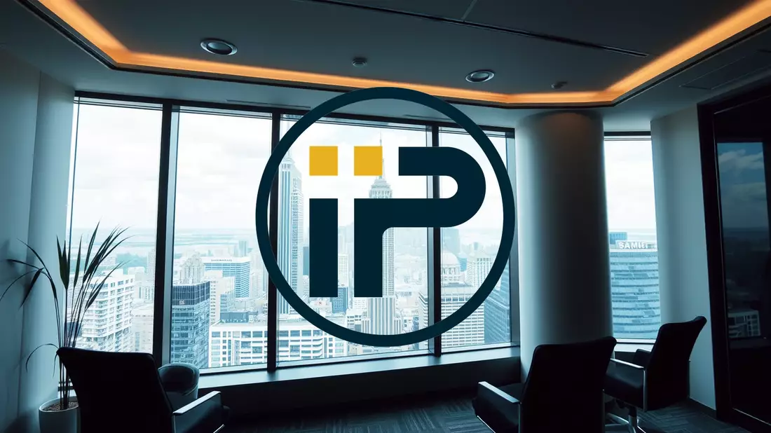 Innovative Industrial Properties Charts a New Course Amid Tenant Challenges Illustration mit AI erstellt übermittelt durch boerse-global.de