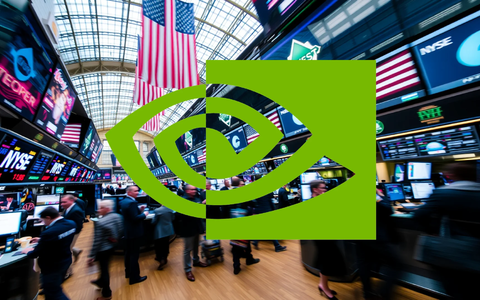 Nvidia: ¿Se disipa la prima de riesgo por China? - Foto: über boerse-global.de