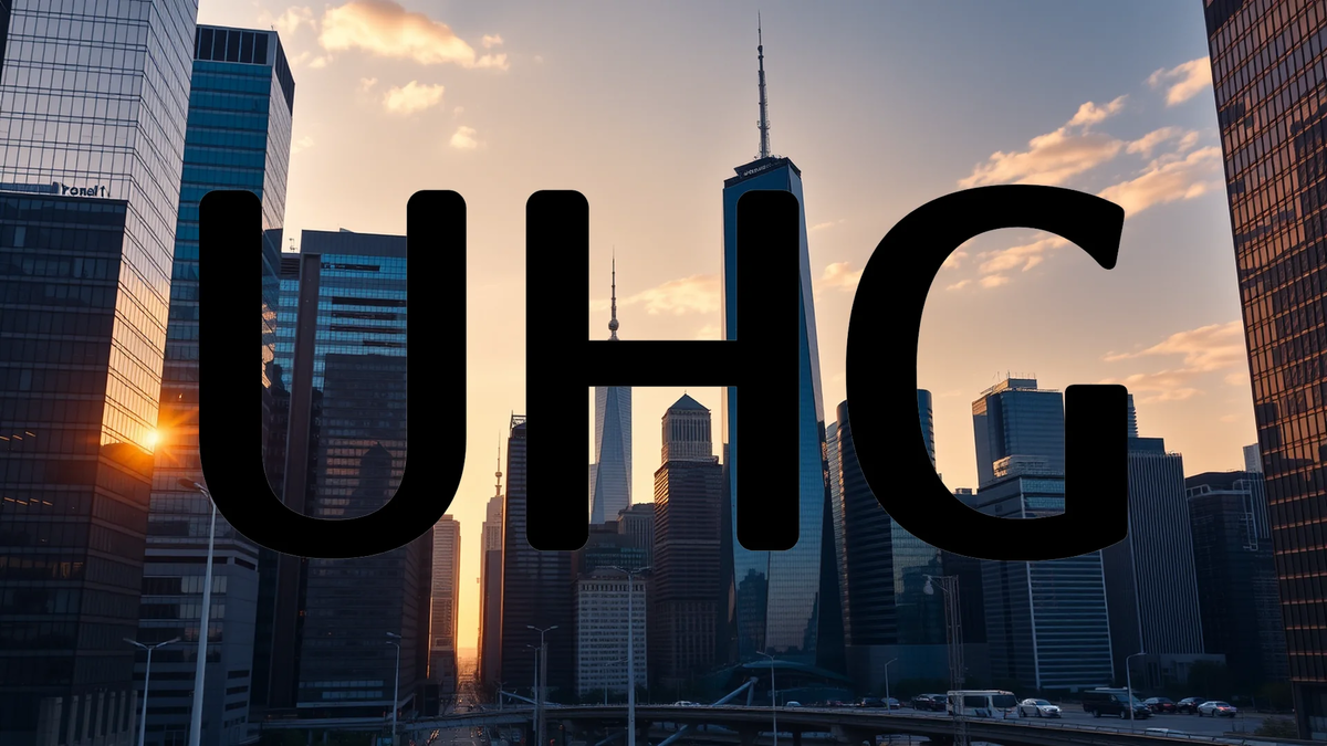 UnitedHealth: La presión regulatoria sacude al gigante sanitario - Foto: über boerse-global.de