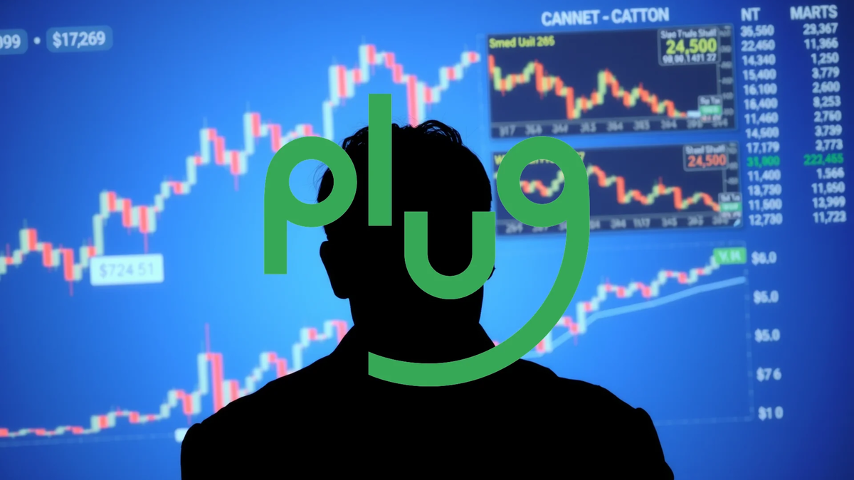 Un Momento Decisivo para las Acciones de Plug Power - Foto: über boerse-global.de