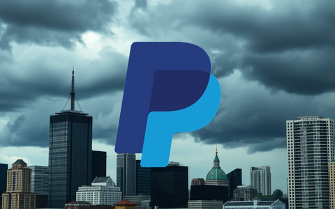 PayPal: Una apuesta por la IA en medio de turbulencias operativas - Foto: über boerse-global.de