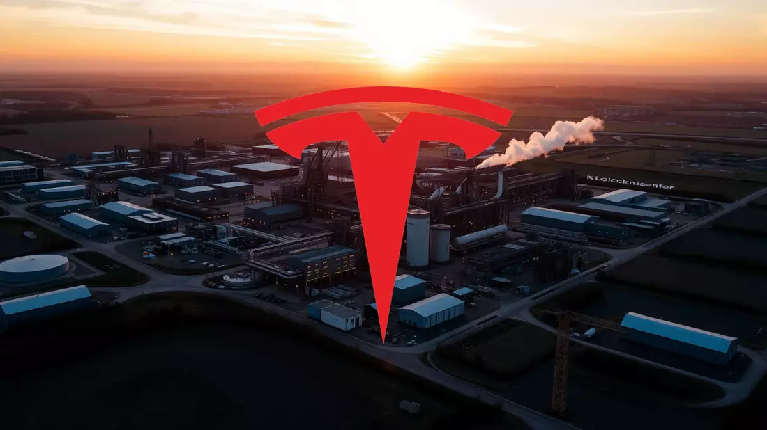 Tesla: La apuesta por los robotaxis avanza mientras su negocio central frena Illustration mit AI erstellt übermittelt durch boerse-global.de
