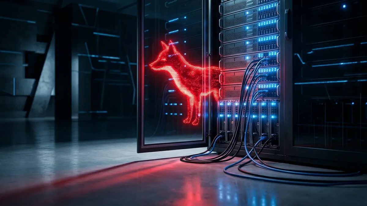 ShinyHunters-Hacker legen Daten von 50 Millionen Nutzern offen - Foto: über boerse-global.de