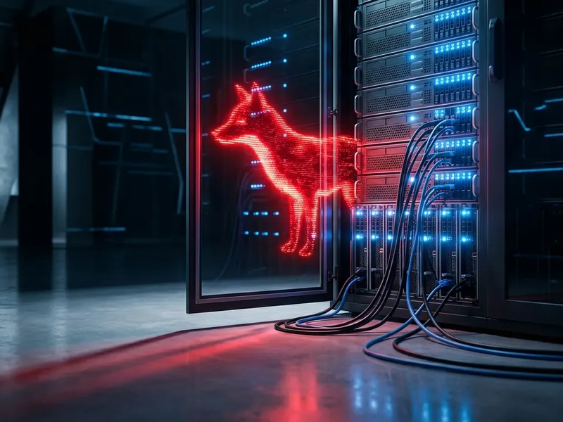 ShinyHunters-Hacker legen Daten von 50 Millionen Nutzern offen - Foto: über boerse-global.de