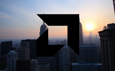 AMD Capitalizes on Market Shift as Intel Stumbles - Foto: über boerse-global.de