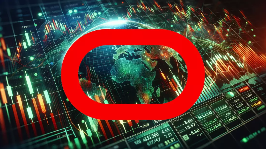 Oracle’s Strategic Pivot: Balancing a High-Stakes TikTok Partnership Against Mounting Financial Pressures Illustration mit AI erstellt übermittelt durch boerse-global.de