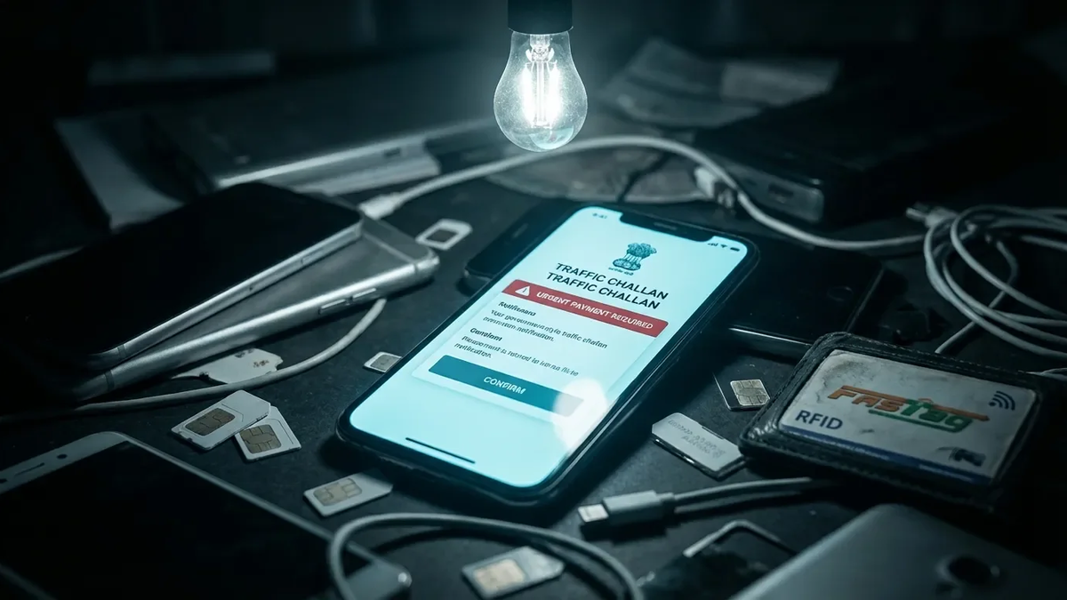 Polizei zerschlägt bundesweites Netzwerk für gefälschte E-Bußgelder - Foto: über boerse-global.de