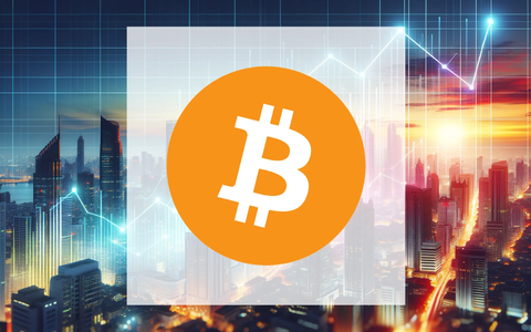 Regulatory Momentum Builds as Bitcoin Navigates Price Uncertainty - Foto: über boerse-global.de
