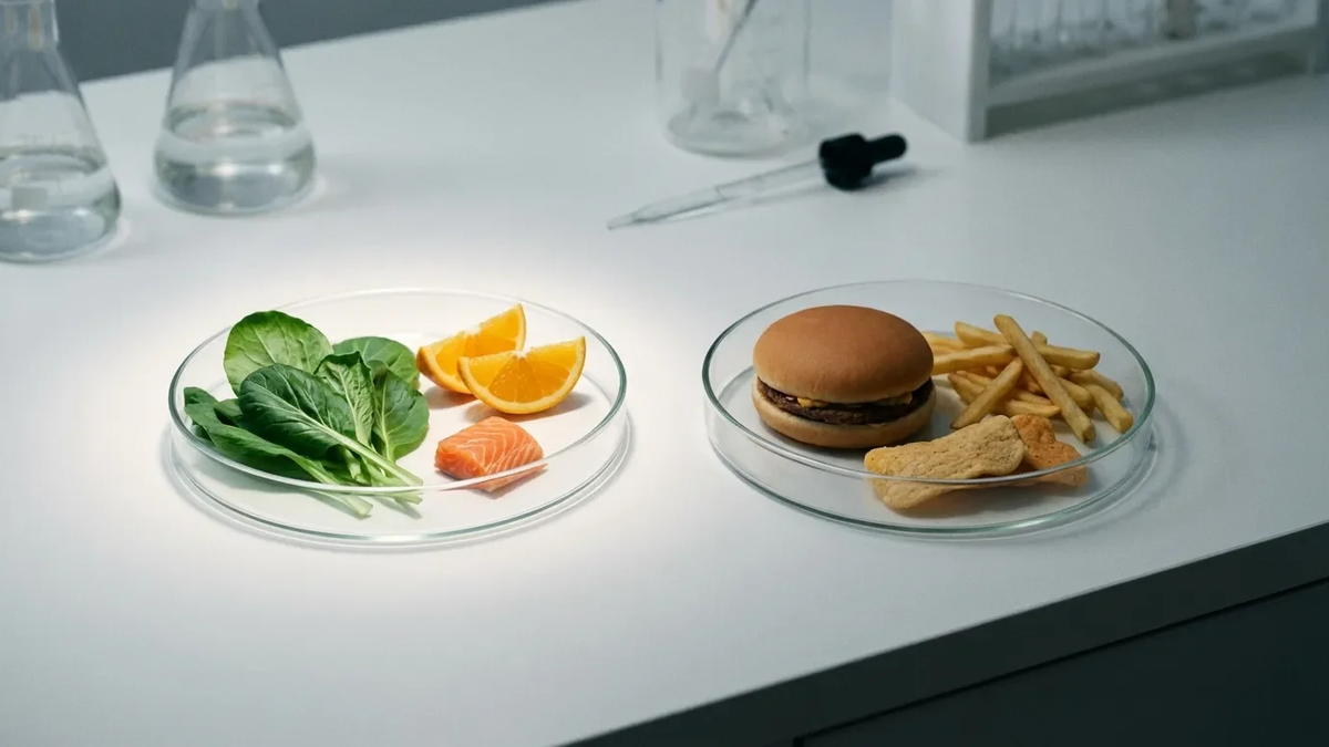 Ernährung beeinflusst Fruchtbarkeit stärker als gedacht - Foto: über boerse-global.de