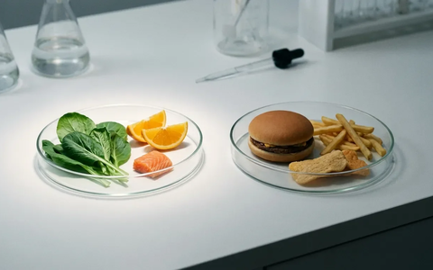 Ernährung beeinflusst Fruchtbarkeit stärker als gedacht - Foto: über boerse-global.de