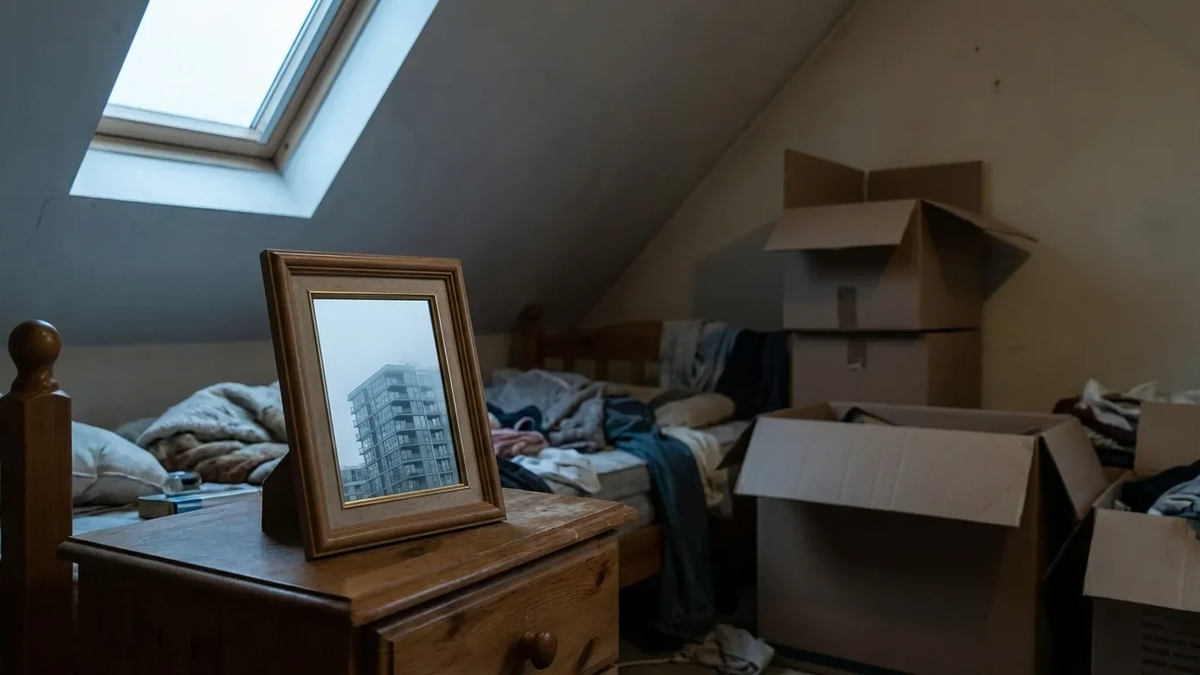 Immobilienkrise zwingt junge Erwachsene zurück zu den Eltern - Foto: über boerse-global.de