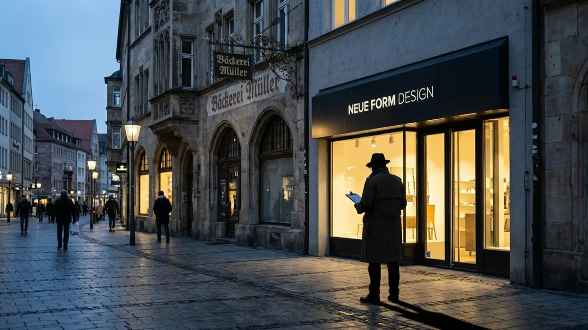 Bestandsschutz für Werbeanlagen bröckelt 2026 - Foto: über boerse-global.de