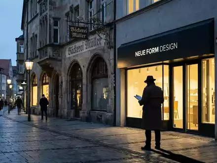 Bestandsschutz für Werbeanlagen bröckelt 2026 - Foto: über boerse-global.de