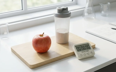 Harvard-Experten entzaubern Protein-Shakes und Intervallfasten - Foto: über boerse-global.de